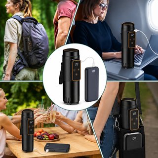 Estuche Refrigerador Insulina Nevera Portátil