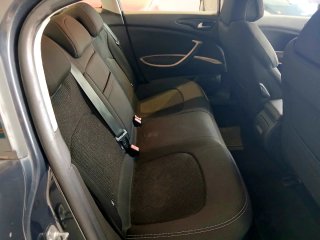 Citroen C5 2011