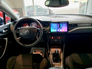 Citroen C5 2011
