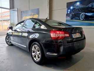 Citroen C5 2011