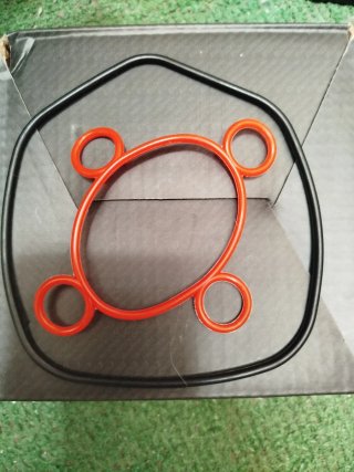 Juntas culata 49c NUEVAS Jog RR Aerox Sonic Area51