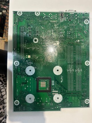 Placa Base HP