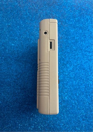 Game Boy Clásica Estado Coleccionista