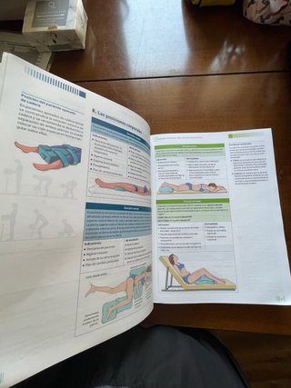 Técnicas básicas de enfermería