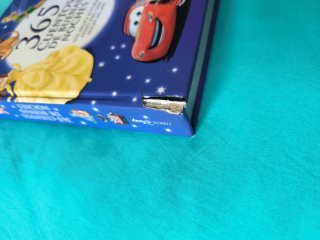 365 cuentos de buenas noches