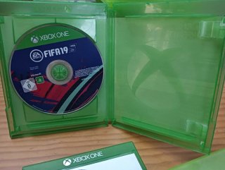 Lote 5 Juegos Xbox One