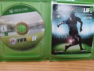 Lote 5 Juegos Xbox One