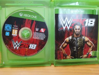 Lote 5 Juegos Xbox One