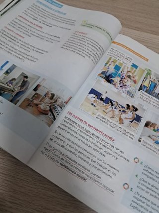 Ciencias Sociales 3 Educación Primaria : Comuni...