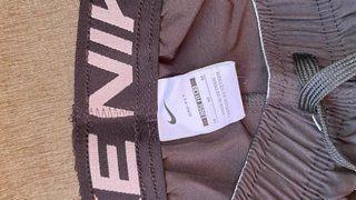 Conjunto Nike Miller Camiseta y Pantalón Negro