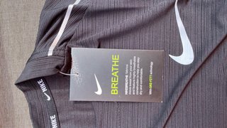 Conjunto Nike Miller Camiseta y Pantalón Negro