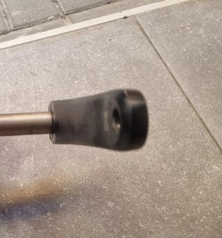 Bielas Shimano 105 FC-R7100 175mm 12v