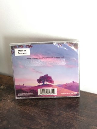CDs Toy Story 5 - Taylor Swift