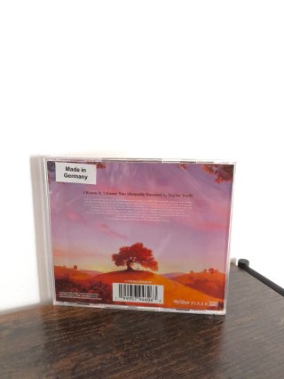 CDs Toy Story 5 - Taylor Swift
