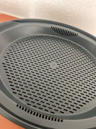 Vaporera Thermomix