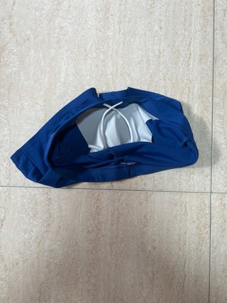 Bañador Nabaiji azul