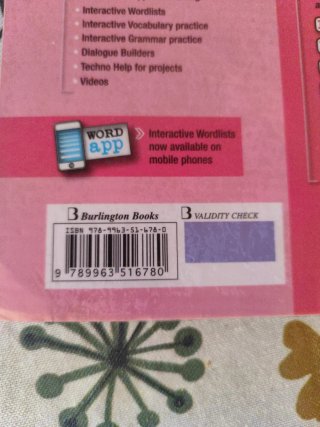 New English in Use ESO 4. Student's book