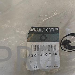 BISAGRA PUERTA TRASERA IZQUIERDA RENAULT CLIO