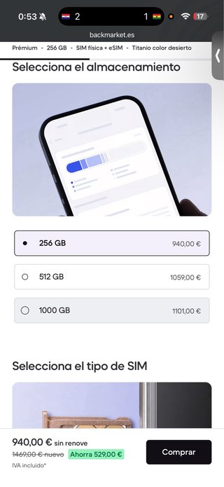 iPhone 16 Pro Max y AirPods Pro 3