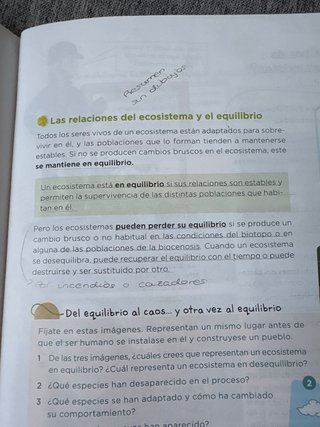 Ciencias de la Naturaleza 6