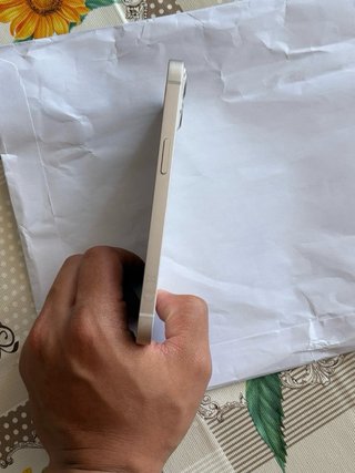 iPhone 13 Blanco 128GB
