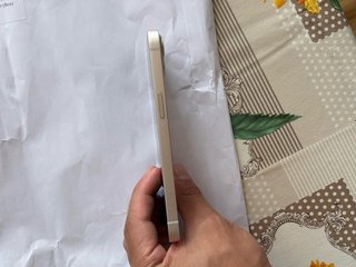 iPhone 13 Blanco 128GB