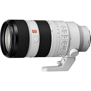 Sony FE 70-200mm f/2.8 GM OSS II (Nuevo)
