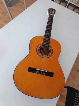 Guitarra Sonora G36C