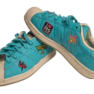 Adidas Superstar x Arizona Iced Tea Talla 39