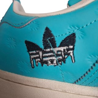 Adidas Superstar x Arizona Iced Tea Talla 39