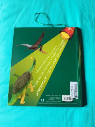 Dinosaurios
