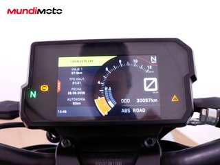 KTM 125 DUKE