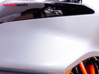 KTM 125 DUKE