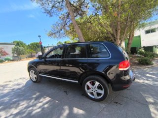 Volkswagen Touareg 2006