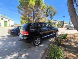 Volkswagen Touareg 2006