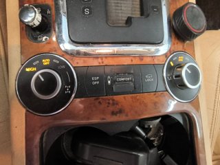 Volkswagen Touareg 2006