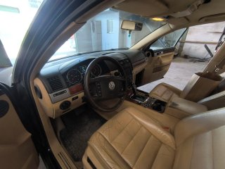 Volkswagen Touareg 2006