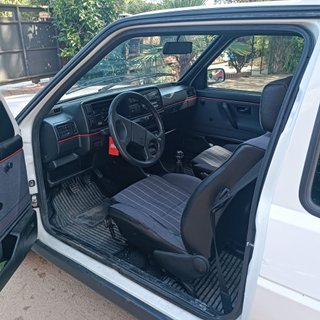 Volkswagen Golf GTI MK2 8v - 1989