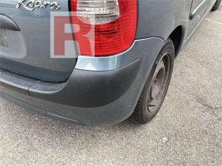 Paragolpes Trasero Citroen Xsara Picasso (1999->)