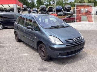 Paragolpes Trasero Citroen Xsara Picasso (1999->)