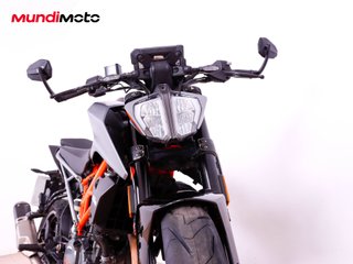 KTM 125 DUKE