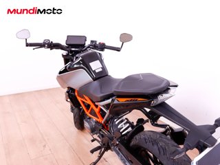 KTM 125 DUKE