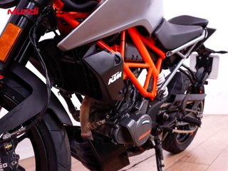 KTM 125 DUKE