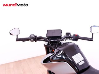 KTM 125 DUKE