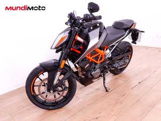 KTM 125 DUKE