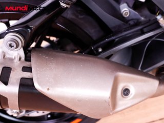 KTM 125 DUKE