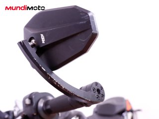 KTM 125 DUKE