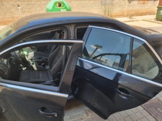 Volkswagen Jetta 2007