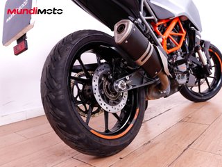 KTM 125 DUKE