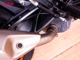 KTM 125 DUKE